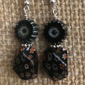 Cute handmade Earrings